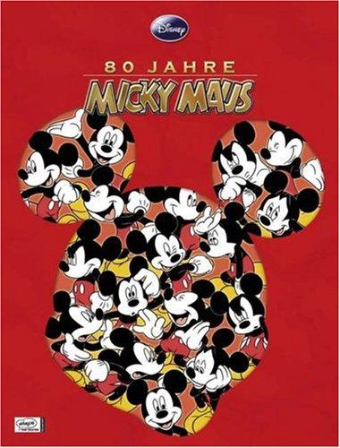 Disney: 80 Jahre Micky Maus