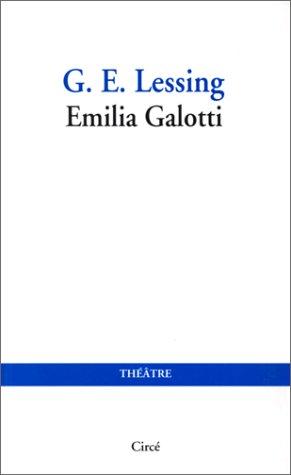 Emilia Galotti