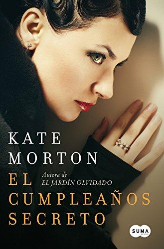 El cumpleaños secreto (KATE MORTON, Band 740004)