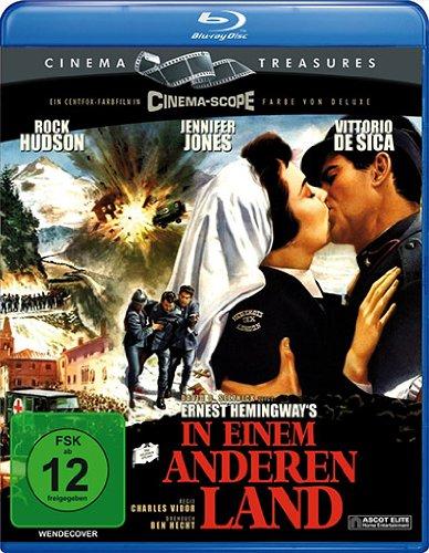 In einem anderen Land [Blu-ray]