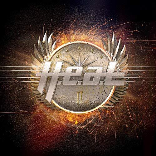 H.e.a.t II [Vinyl LP]