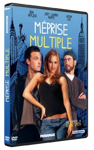 Méprise multiple [FR Import]