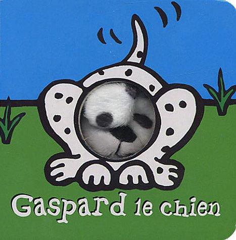 Gaspard le chien