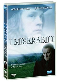 I miserabili [2 DVDs] [IT Import]