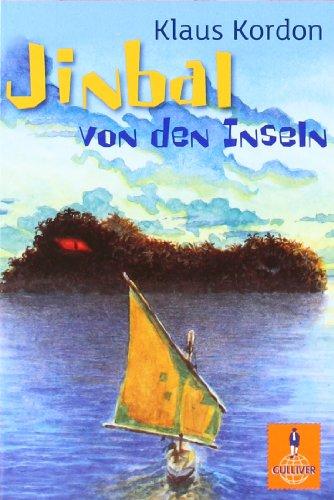 Jinbal von den Inseln: Ein Märchen (Gulliver)