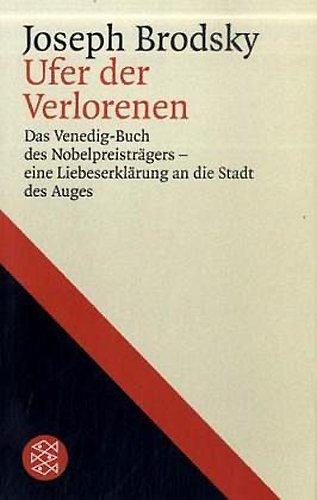 Ufer der Verlorenen: Roman