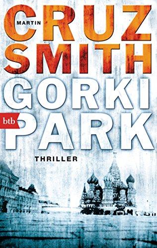 Gorki Park: Thriller