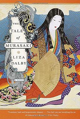 The Tale of Murasaki: A Novel