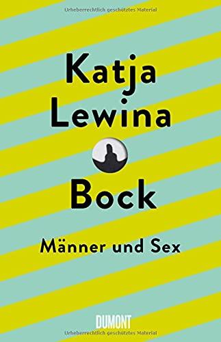 Bock: Männer und Sex