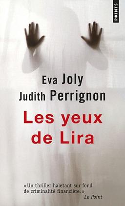 Les yeux de Lira