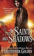 Of Saints and Shadows (Peter Octavian)