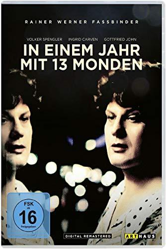 In einem Jahr mit 13 Monden - Digital Remastered