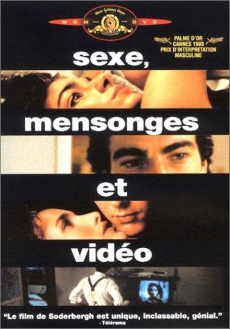 Sexe, mensonges et vidéo [FR Import]