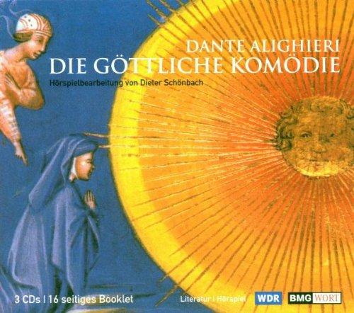 Die Göttliche Komödie