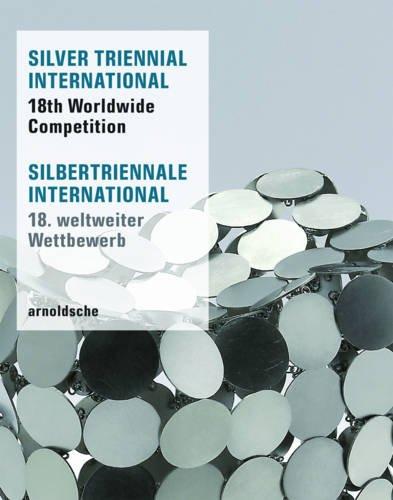 Silbertriennale International: 18. weltweiter Wettbewerb