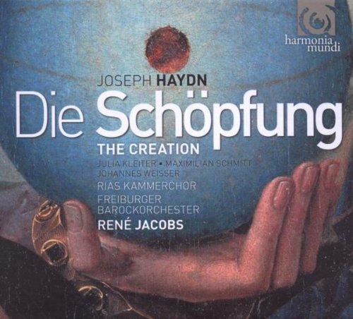 Haydn: Die Schöpfung