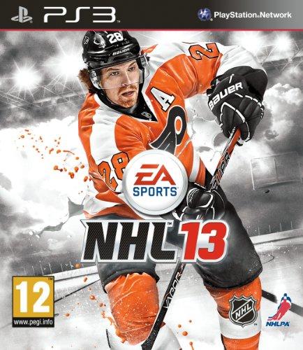 NHL 13 (PS3) [UK Import]