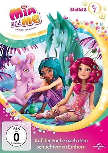 Mia and Me - Staffel 3, Vol. 7