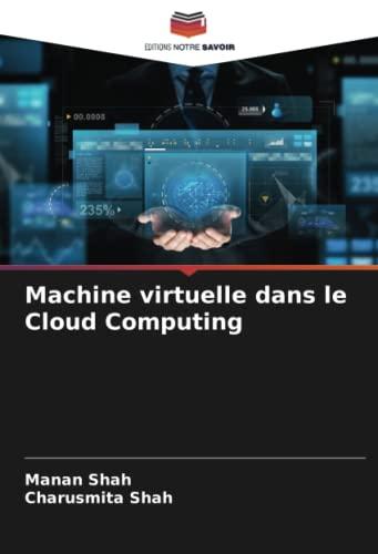 Machine virtuelle dans le Cloud Computing: DE