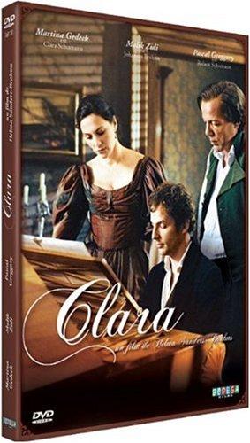 Clara [FR Import]