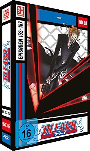 Bleach - TV Serie - Vol.8 - [DVD]