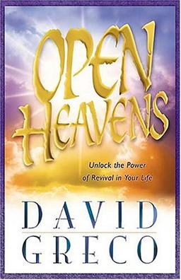 Open Heavens