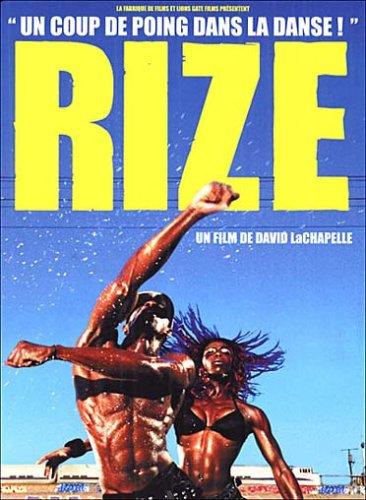 Rize [FR Import]