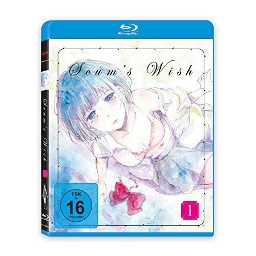 Scum's Wish - Blu-ray 1