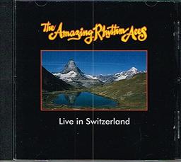 Live in Switzerland