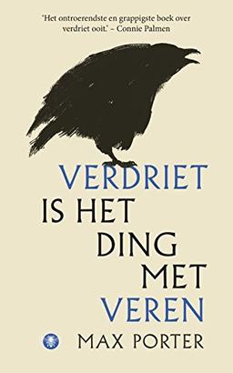 Verdriet is het ding met veren