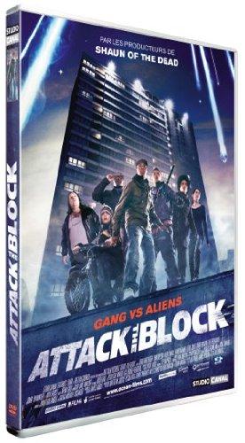 Attack the block [FR Import]