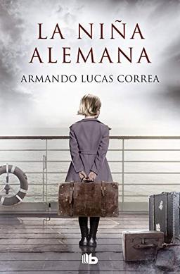 La niña alemana (Ficción)