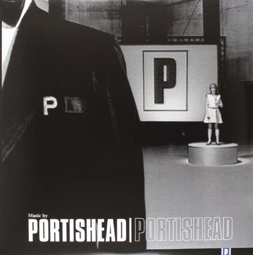 Portishead [Vinyl LP]