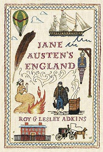 Jane Austen's England