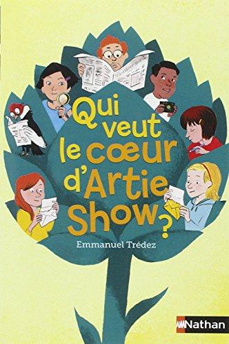 Qui veut le coeur d'Artie Show ?