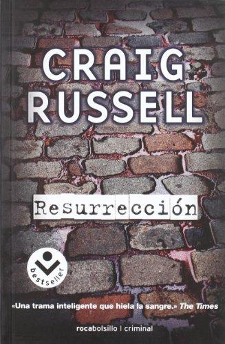 Resurrección (Rocabolsillo Criminal)