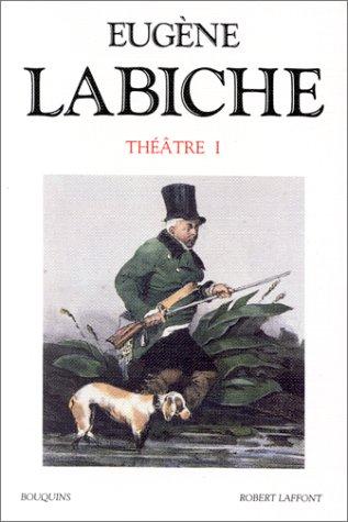 Théâtre. Vol. 1