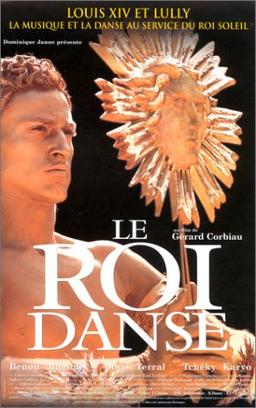 Le Roi danse [FR Import]