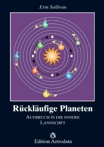 Rückläufige Planeten: Aufbruch in die innere Landschaft