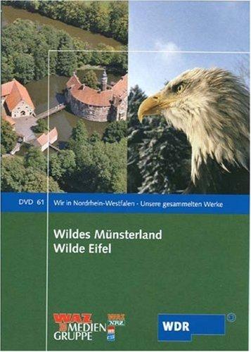 Wildes Münsterland/Wilde Eifel