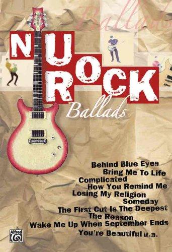 NU Rock Ballads