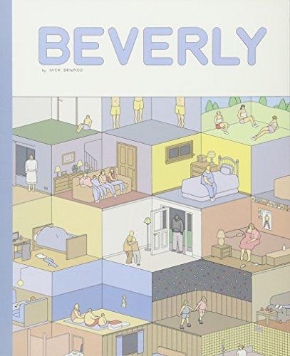 Beverly: A Darkly Funny Portrait of Middle America Seen Through the Stunted, Numb Minds of its Children