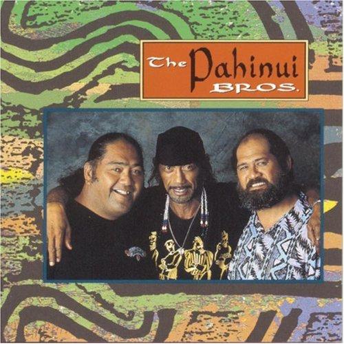 Pahinui Brothers