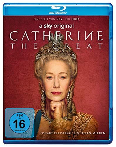 Catherine the Great [Blu-ray]