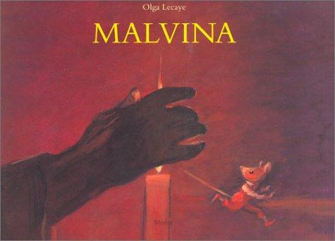 Malvina (Moritz)