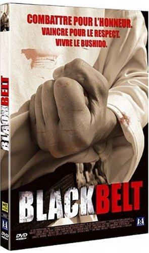 Black Belt [FR Import]