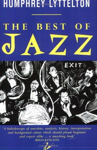 The Best of Jazz: Basin Street to Harlem v. 1