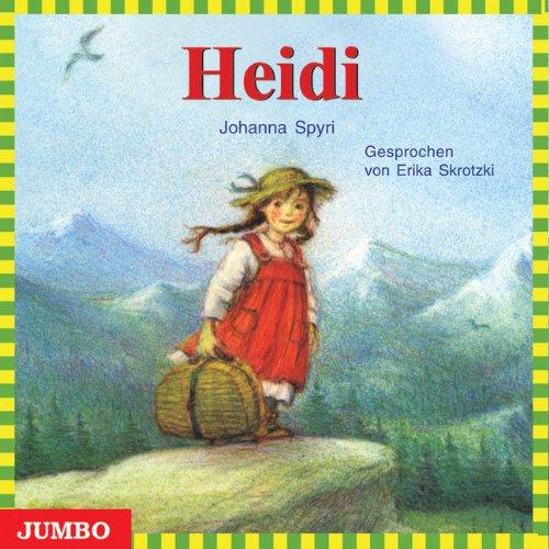 Heidi. CD