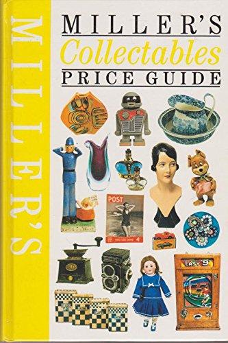 Miller's Collectables Price Guide