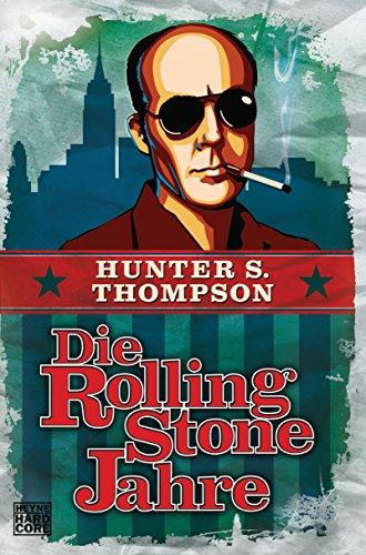 Die Rolling-Stone-Jahre